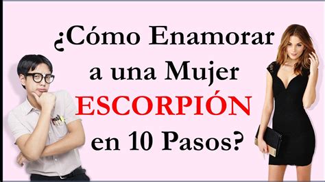 que le gusta a un hombre escorpio de una mujer escorpio|Hombre Escorpio: Cómo le gustan las mujeres